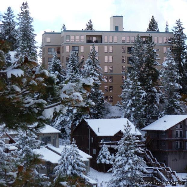 Kingsbury Of Tahoe Eksteriør billede