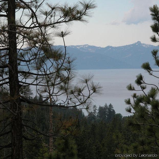 Kingsbury Of Tahoe Eksteriør billede