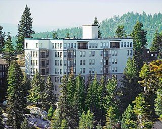 Kingsbury Of Tahoe Eksteriør billede