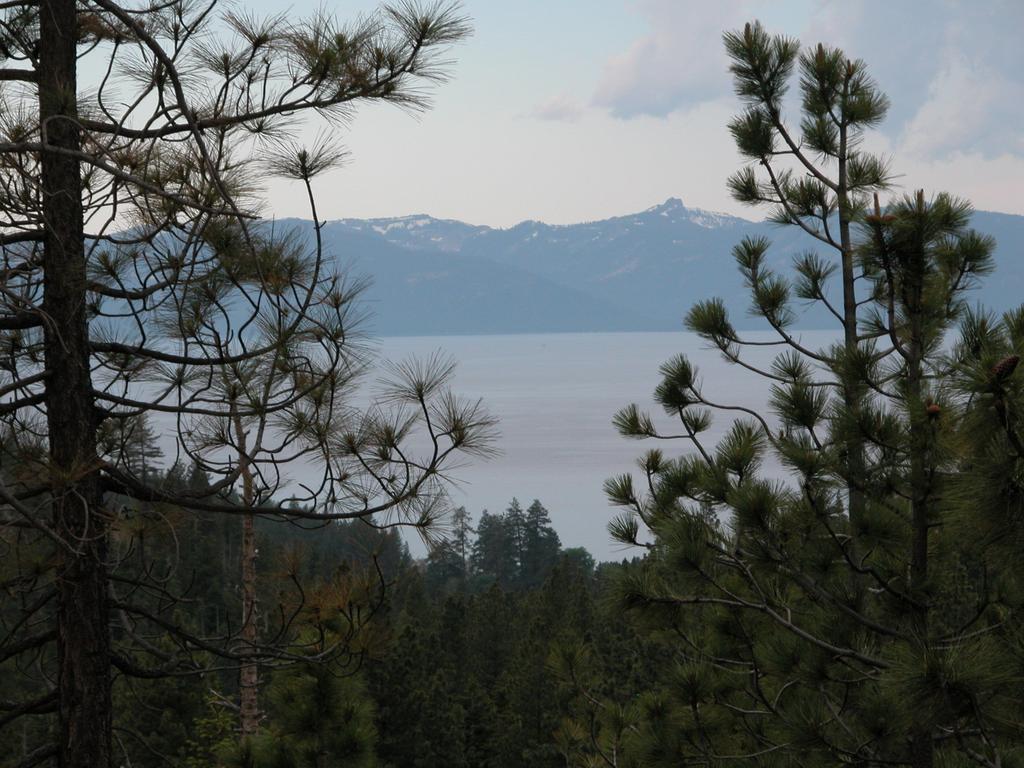 Kingsbury Of Tahoe Eksteriør billede