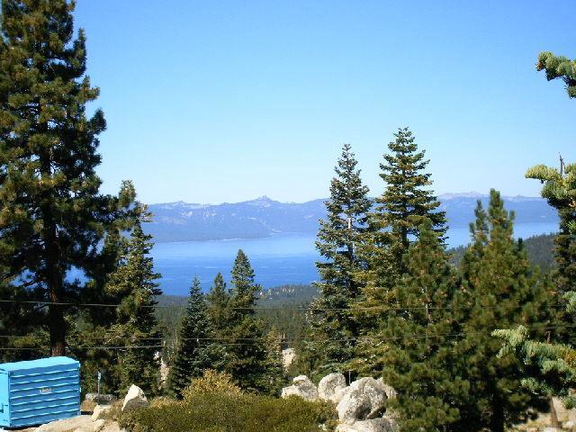 Kingsbury Of Tahoe Eksteriør billede