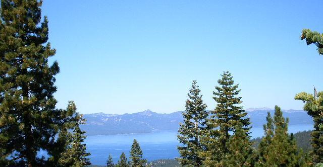 Kingsbury Of Tahoe Eksteriør billede
